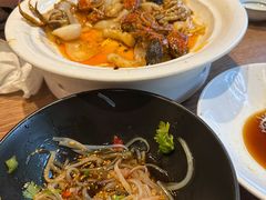 -周家二小姐的菜(西津渡店)