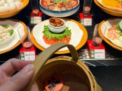 -佳和水饺(海德公馆店)