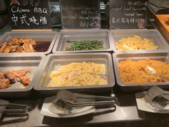 -深圳中洲万豪酒店