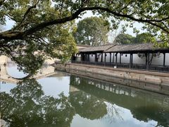 -惠山古镇·寄畅园
