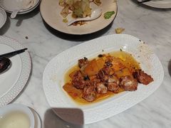 -深圳美高梅酒店-品聚嘉府中餐厅