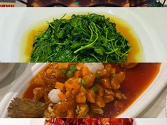 -三玛璐酒楼(汉口路店)
