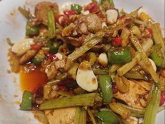 -恰饭·老长沙市井菜(天河客运站店)