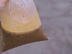 老挝椰奶冰咖啡-半坡九号老挝冰咖啡