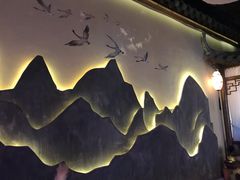 -韵秋荷(宝山龙湖天街店)