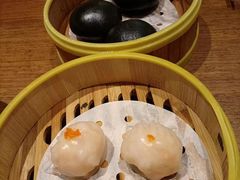-金鹰国际酒店·满园春中餐厅