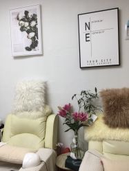 -UN·桃喜日系美睫美甲