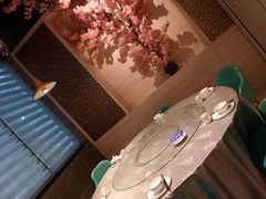 -匠心牛公馆·潮汕牛肉海鲜火锅(索菲特店)