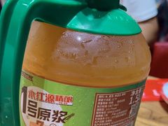-永红源啤酒·烧烤·海鲜·大排档(台柳路店)