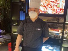 -水木锦堂·自助铁板烧(世贸天阶店)