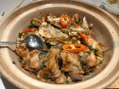 -勝記酒家·37年老字号·经典粤菜(荔枝公园店)
