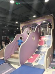-MELAND CLUB亲子乐园•派对(虹桥万象城店)