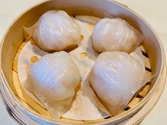 原汁鲜虾饺-利苑酒家(金宝店)