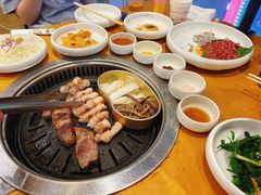 -黄金牧场(明洞总店)