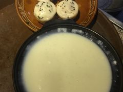 上海生煎-京城小江南·土菜馆·蒸白鱼(东四十条店)