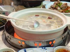 -廣九广味食堂-猪肚鸡-川粤小炒(曼哈顿店)