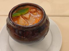 -华梅西餐厅(哈尔滨中央大街店)