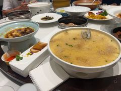 -海鸿荟·沿江菜(中山北路店)