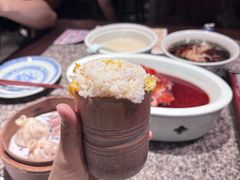 -南京大牌档(壹方天地店)