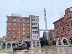 -青岛啤酒博物馆