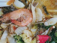 -三爷糟粕醋·鲜鱼汤·海南特色小吃(新华南路店)