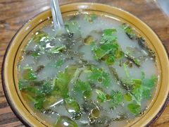 -王魁腊汁肉夹馍(柿园路店)
