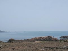 -青岛第二海水浴场