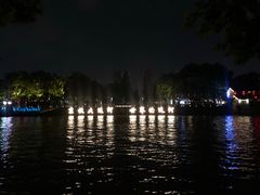 -运河游船(武林门码头)