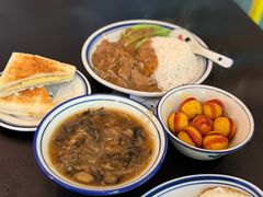 港式碗仔翅-左记港食(融科天城店)