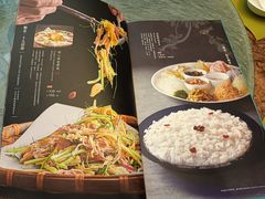 -顺意·顺德家乡菜(国际人才大厦店)