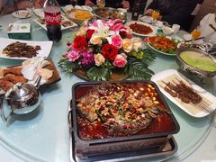 -裕德隆清真饭庄·天津特色菜(河东店)