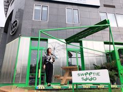 -Green Option(官舍店)