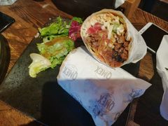 -Q MEX 库迈墨西哥餐吧(三里屯店)