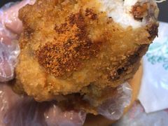 -麦当劳(三明万达店)