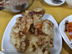 -屋里家延边朝鲜族冷面(南园店)
