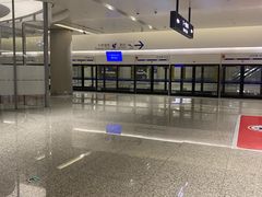 -上海浦东国际机场-T2航站楼