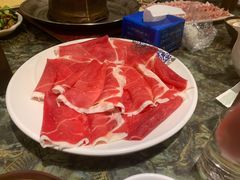 -福寿斋·老北京铜锅涮肉·烤鸭(顺义总店)