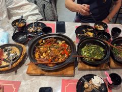 -金系·顺德啫鸡大王(创意产业园店)