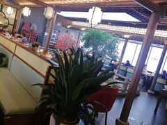 -三凤酒家·百年无锡菜(清扬茂业店)