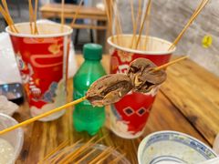 -嘉州鲜知味钵钵鸡(奎星楼店)