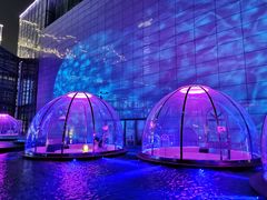 -异次元·LIGHT HOUSE·美食酒廊·休闲露台