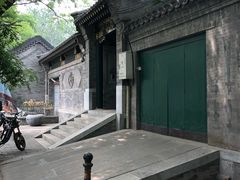 -北京国子监胡同