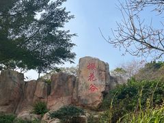 -狐尾山公园