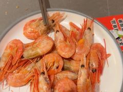 -三京祥烤肉自助料理(慈云寺店)