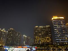-珠江夜游广州塔·中大码头