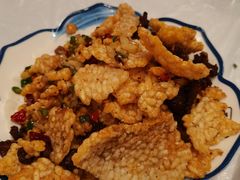 -霄汉牛三鲜湖北砂锅菜(万松园2店)