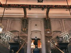 -波特曼西餐厅(中央大街店)