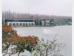 -上海怡沁园度假酒店