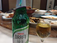-郑庄脂渣海鲜楼(九水路店)