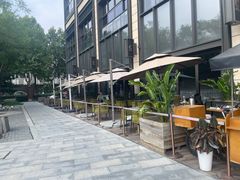 -The Rug Cafe(王府中环店)